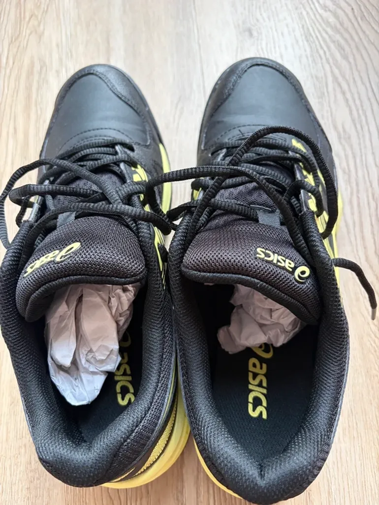 Used Asics sportschoenen bike — image 7 of 10