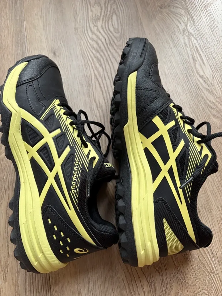 Used Asics sportschoenen bike — image 4 of 10