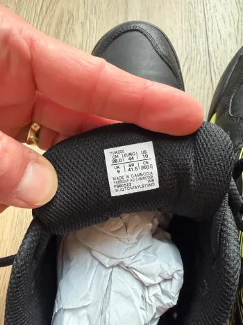 Used Asics sportschoenen bike — image 8 of 10