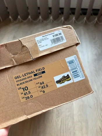 Used Asics sportschoenen bike — image 10 of 10