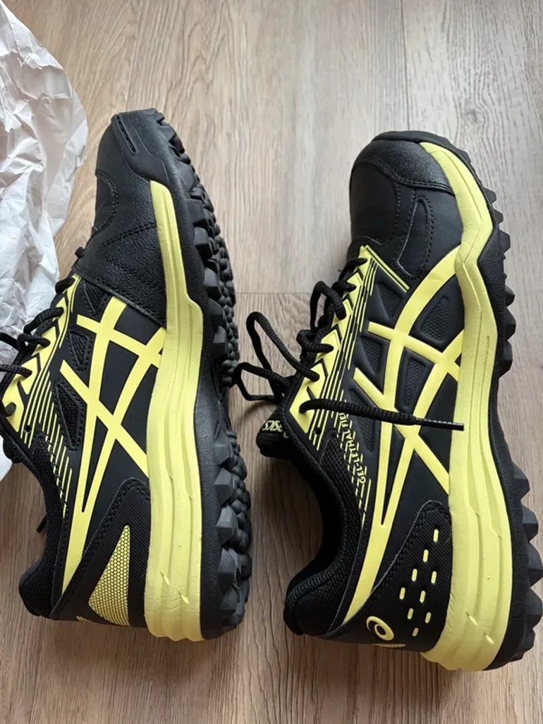 Used Asics sportschoenen bike — image 3 of 10