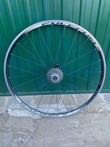 Used Fulcrum Cerchi bike — image 3 of 4