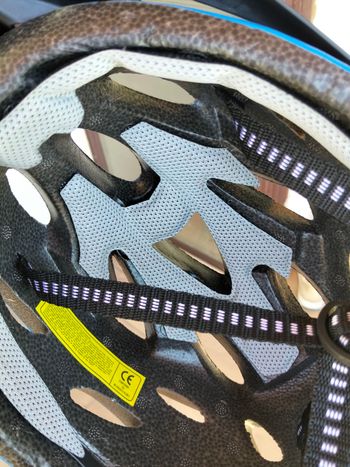 Used A2B Casco bici bike — image 2 of 4