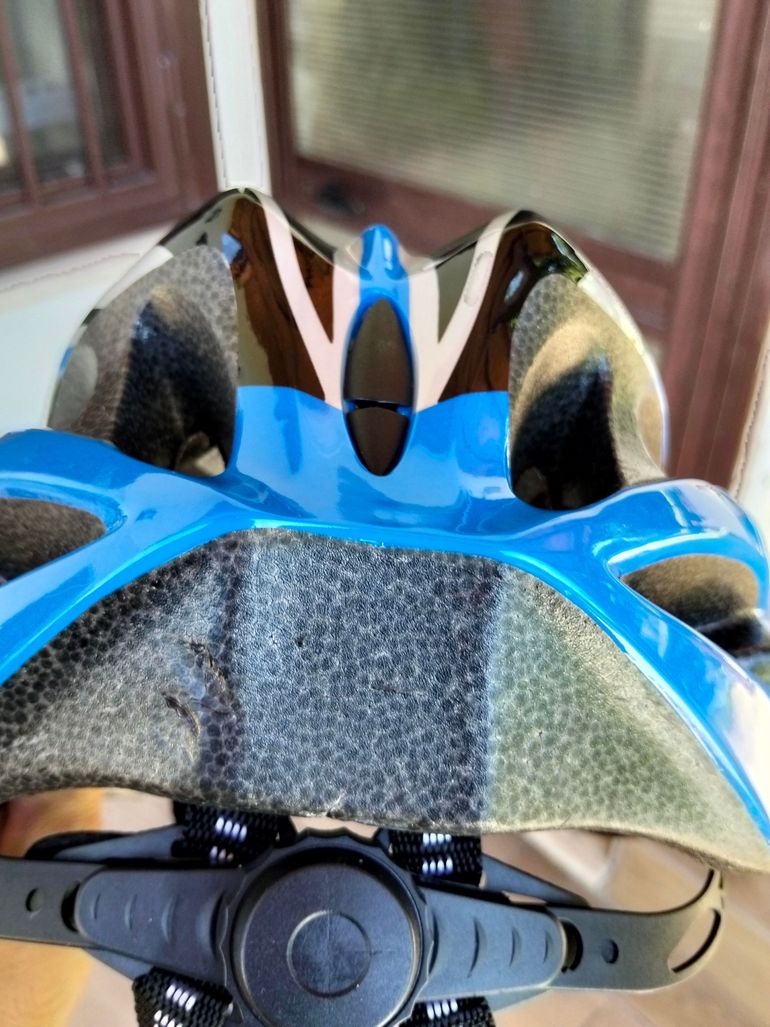 Used A2B Casco bici bike — image 3 of 4