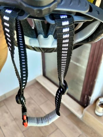 Used A2B Casco bici bike — image 4 of 4