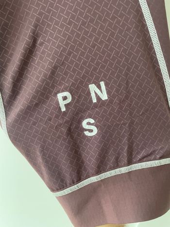 Used Pas Normal Studios Mechanism bibs - M 2025 bike — image 2 of 5