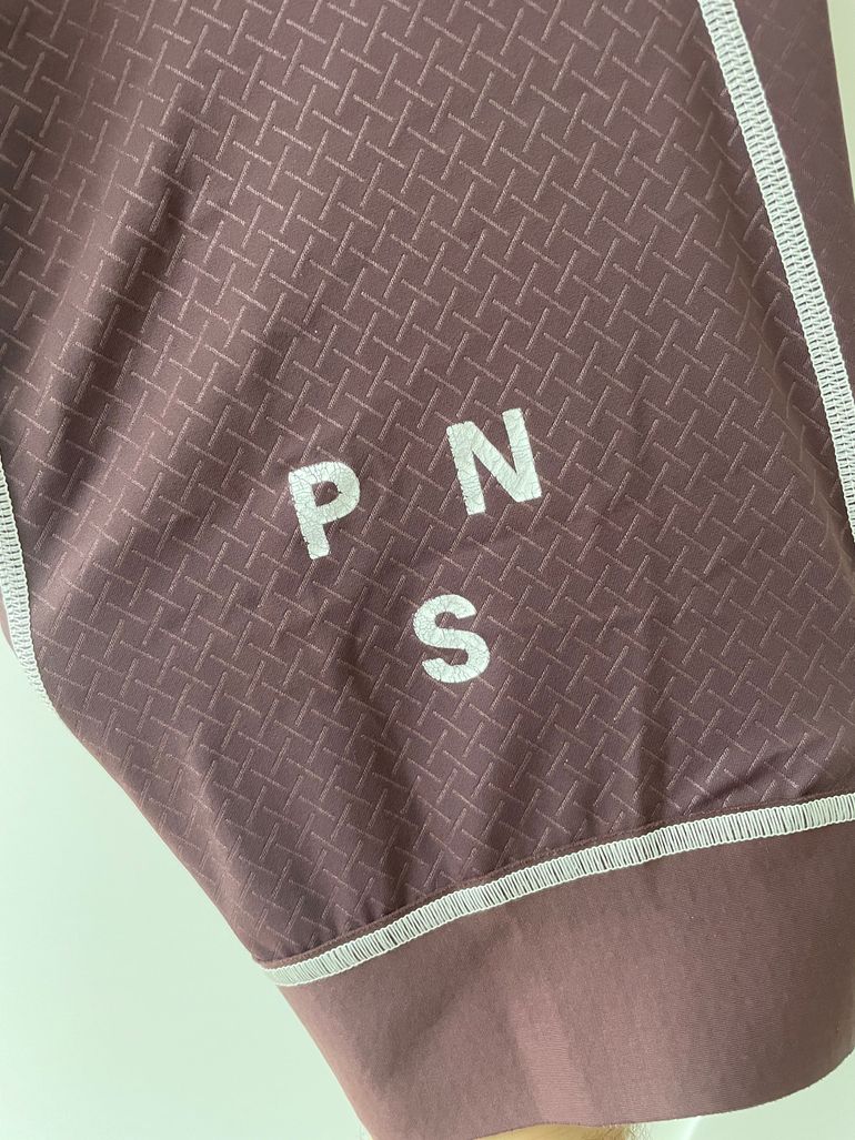 Used Pas Normal Studios Mechanism bibs - M 2025 bike — image 2 of 5