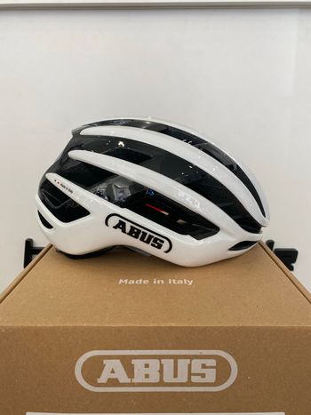 Used ABUS Airbreaker 2.0 2026 bike — image 3 of 5