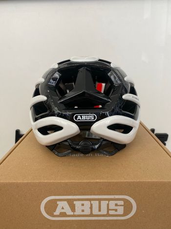 Used ABUS Airbreaker 2.0 2026 bike — image 4 of 5