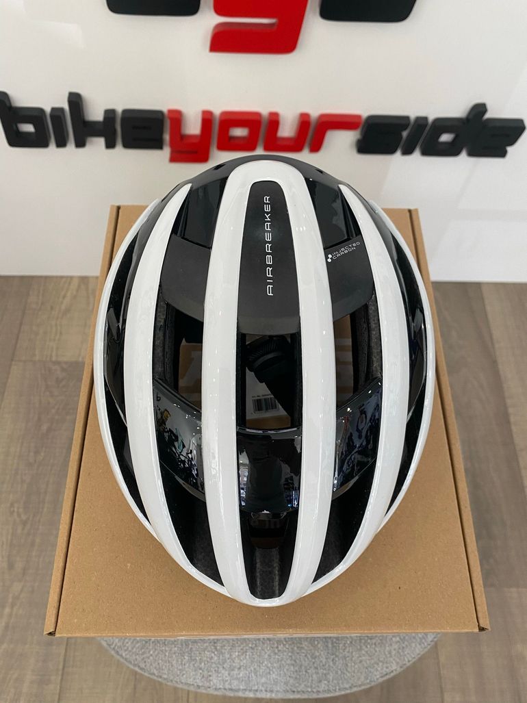 Used ABUS Airbreaker 2.0 2026 bike — image 2 of 5