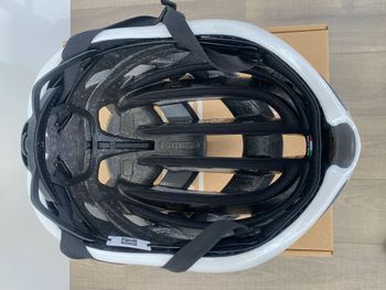 Used ABUS Airbreaker 2.0 2026 bike — image 5 of 5