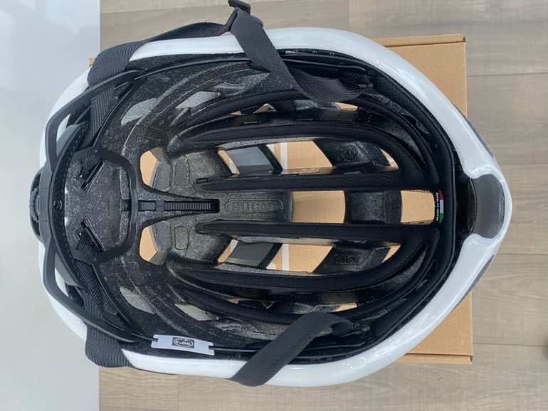 Used ABUS Airbreaker 2.0 2026 bike — image 5 of 5