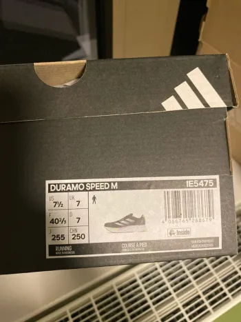 Used Adidas Duramo Speed bike — image 6 of 6
