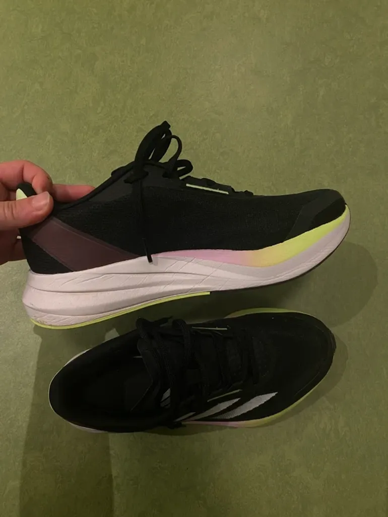Used Adidas Duramo Speed bike — image 2 of 6