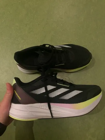 Used Adidas Duramo Speed bike