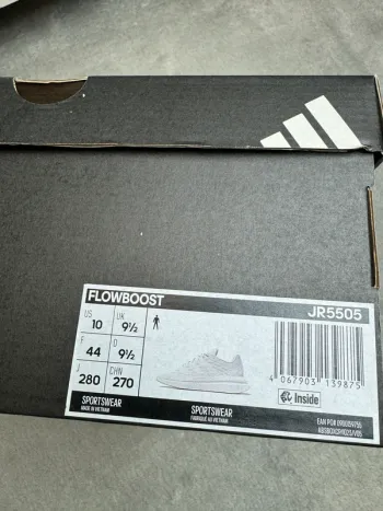 Used Adidas Flowboost bike — image 8 of 8
