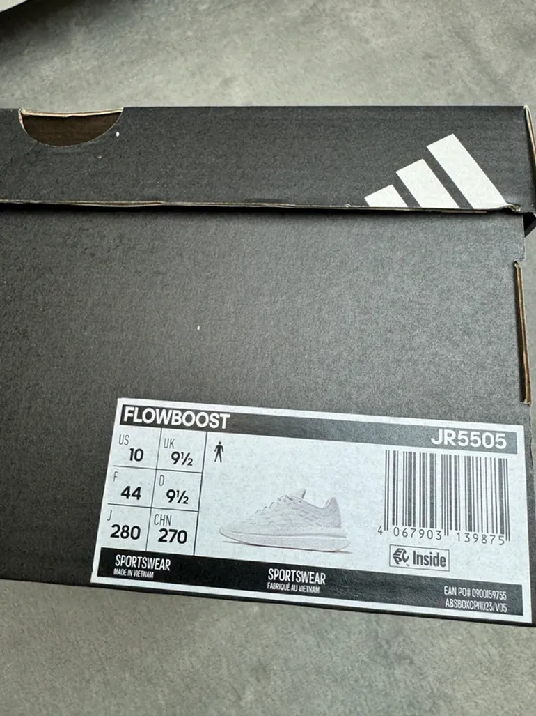 Used Adidas Flowboost bike — image 8 of 8
