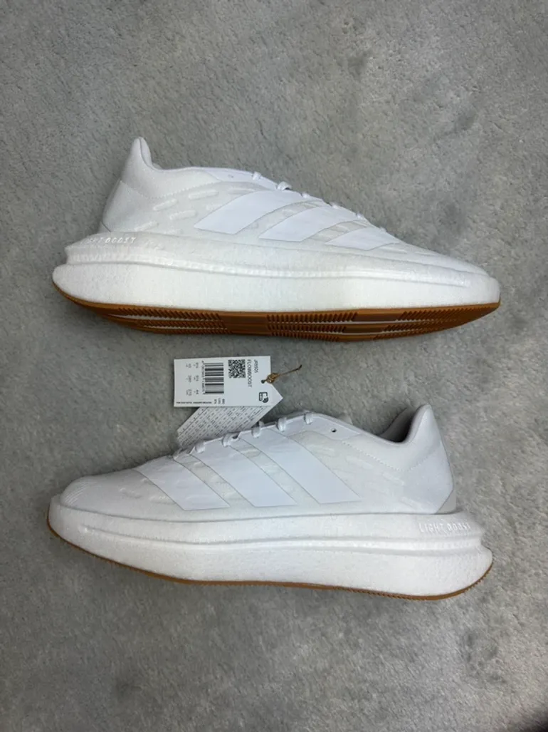 Used Adidas Flowboost bike — image 1 of 8