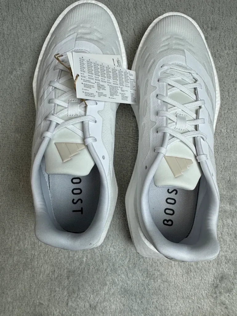 Used Adidas Flowboost bike — image 7 of 8