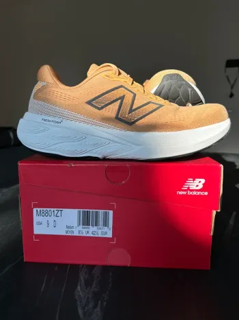 Used New Balance Fresh Foam X 880v15 bike
