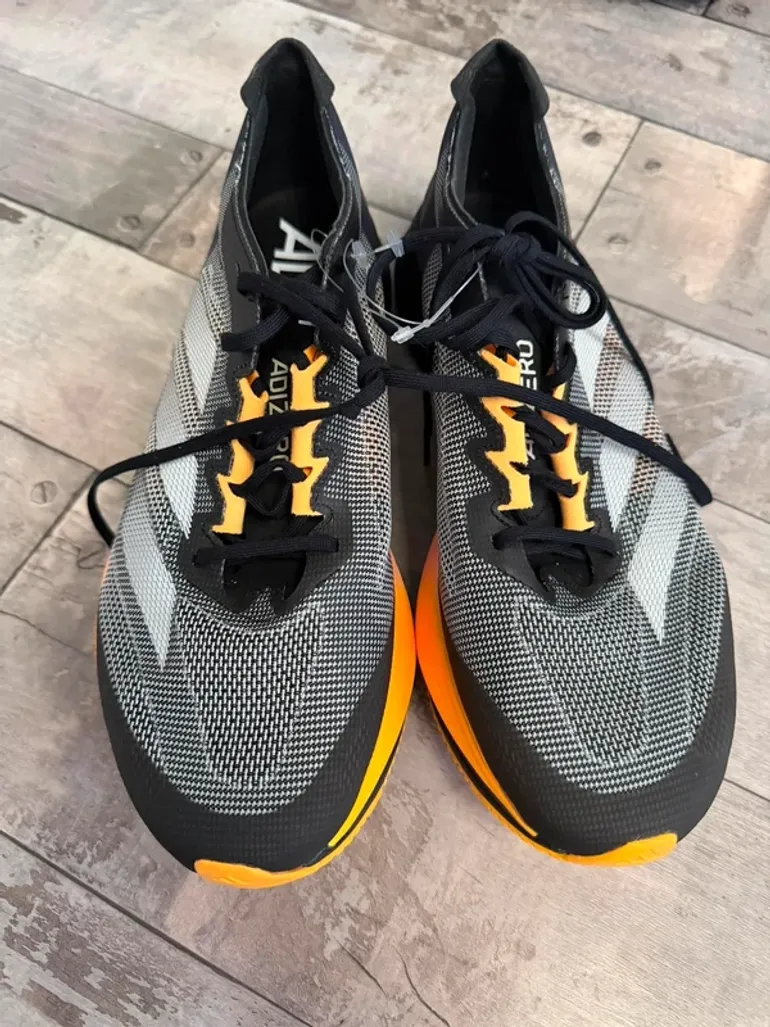Used Adidas Adizero Boston 12 bike — image 1 of 5