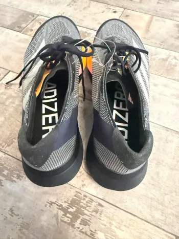 Used Adidas Adizero Boston 12 bike — image 5 of 5