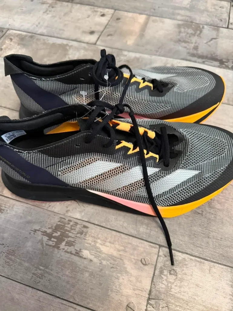 Used Adidas Adizero Boston 12 bike — image 2 of 5