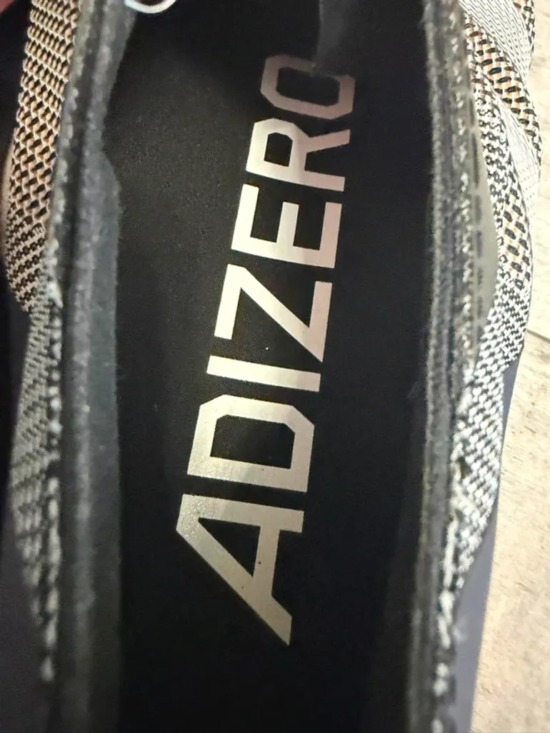 Used Adidas Adizero Boston 12 bike — image 4 of 5