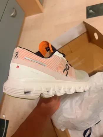 Used Orange Cloud 6 bike — image 3 of 3