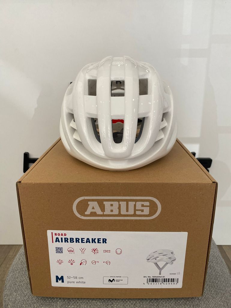 Used ABUS Airbreaker 2026 bike — image 1 of 6