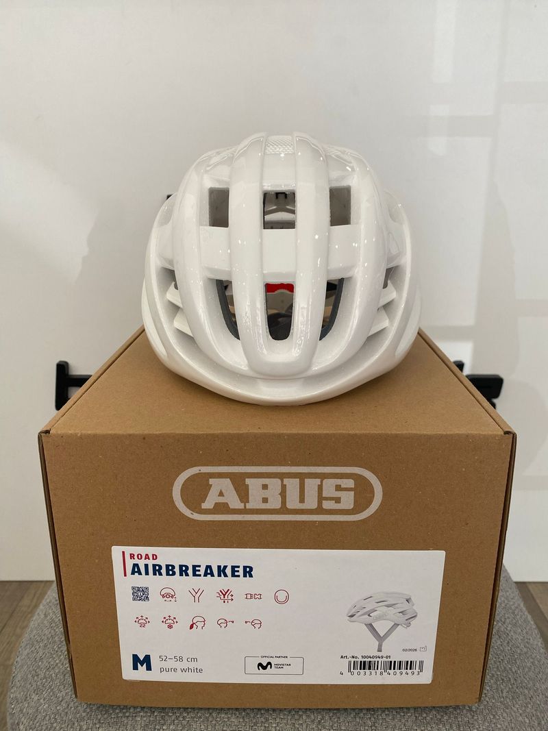 Used ABUS Airbreaker 2026 bike — image 1 of 6