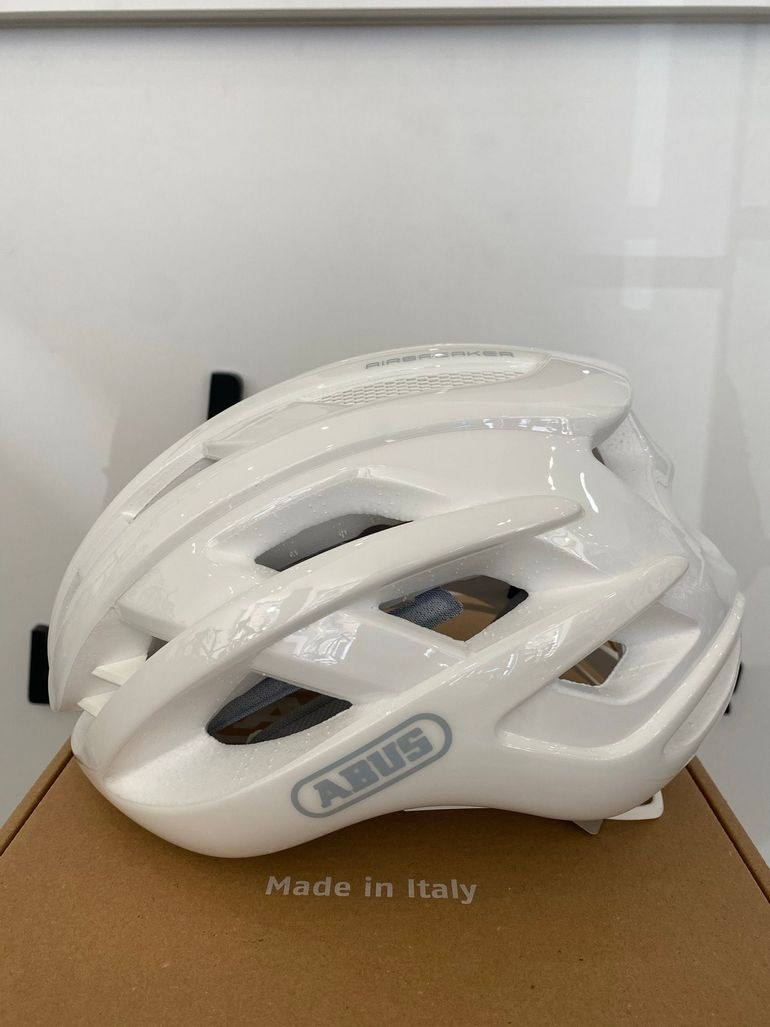 Used ABUS Airbreaker 2026 bike — image 3 of 6
