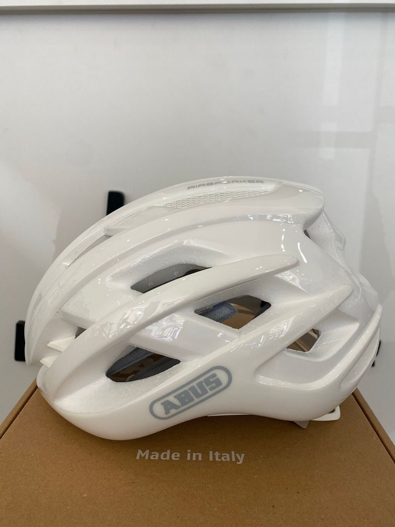 Used ABUS Airbreaker 2026 bike — image 3 of 6