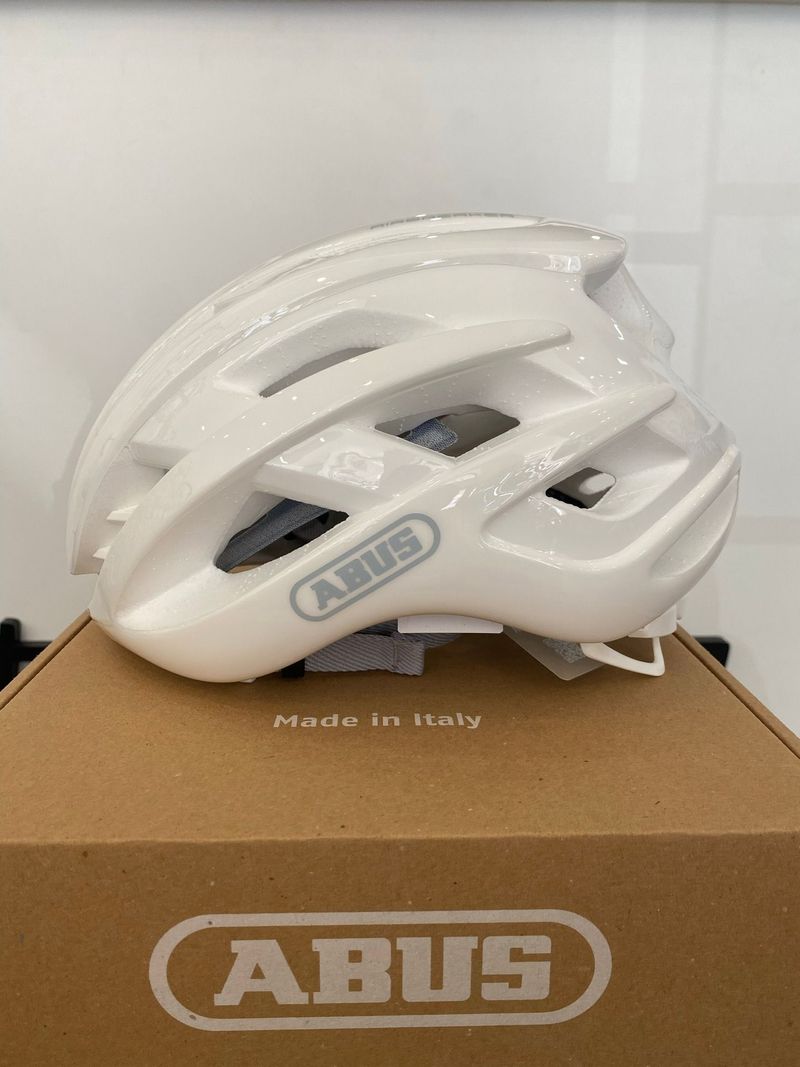 Used ABUS Airbreaker 2026 bike — image 4 of 6