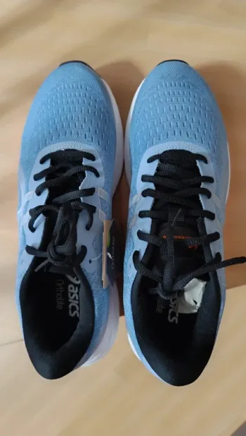 Used Bianchi ASICS Running Uomo 44 bike — image 3 of 7