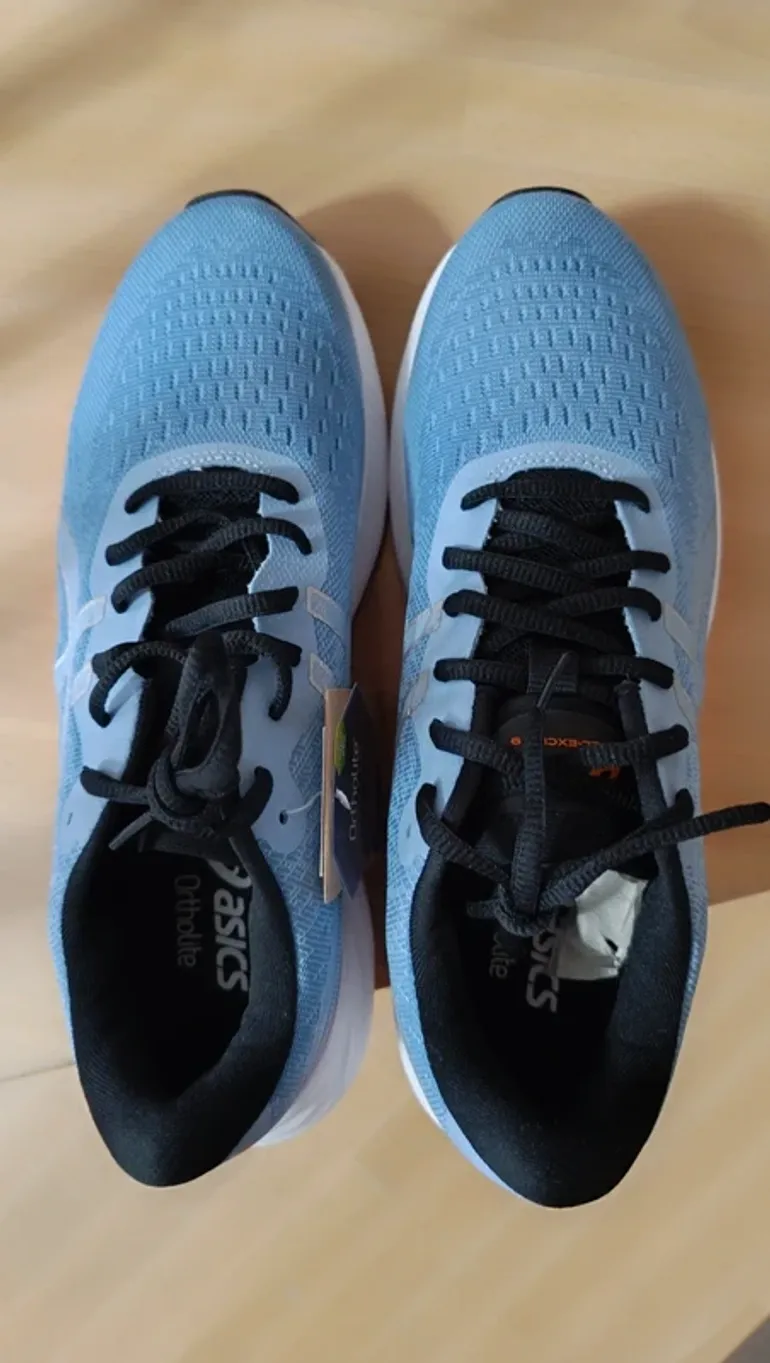 Used Bianchi ASICS Running Uomo 44 bike — image 3 of 7