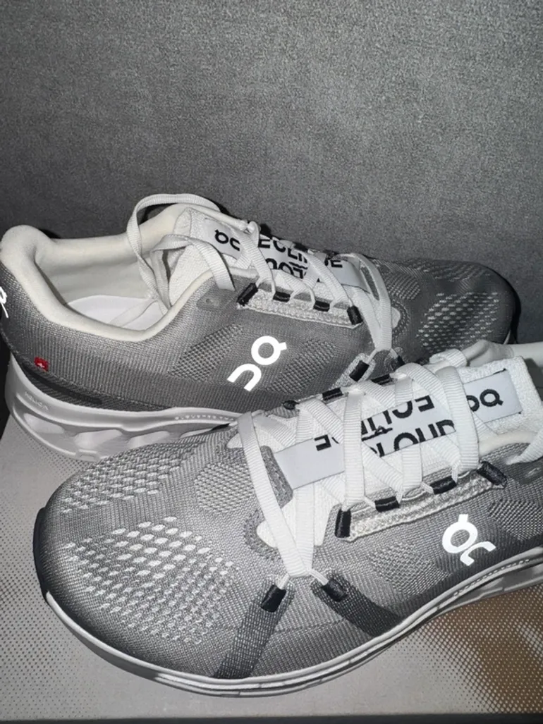 Used On Running Cloudclipse bike — image 4 of 4