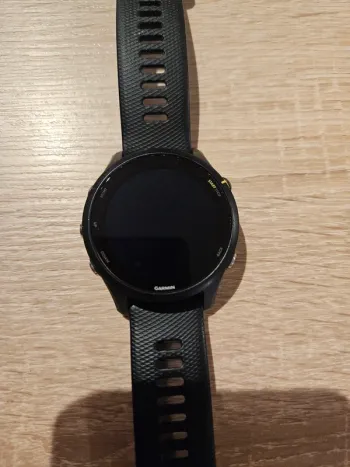 Used Garmin Forerunner 255 music 2025 bike — image 3 of 4