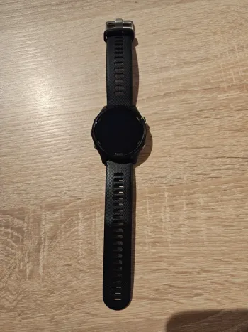 Used Garmin Forerunner 255 music 2025 bike — image 2 of 4