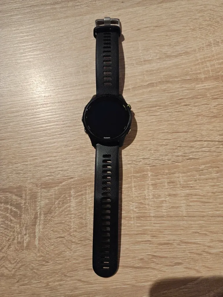 Used Garmin Forerunner 255 music 2025 bike — image 2 of 4