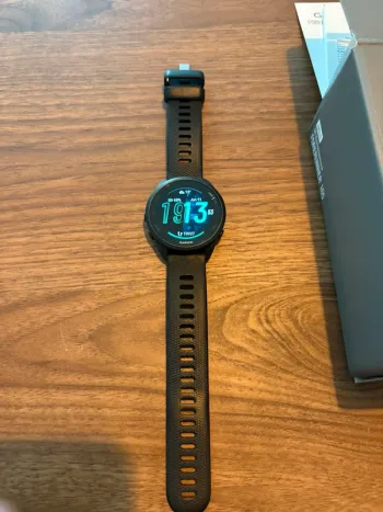 Used Garmin Forerunner 165 bike — image 2 of 6