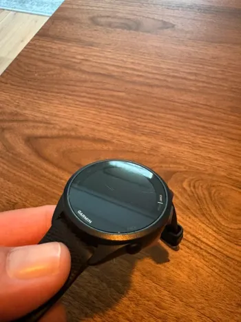 Used Garmin Forerunner 165 bike — image 4 of 6