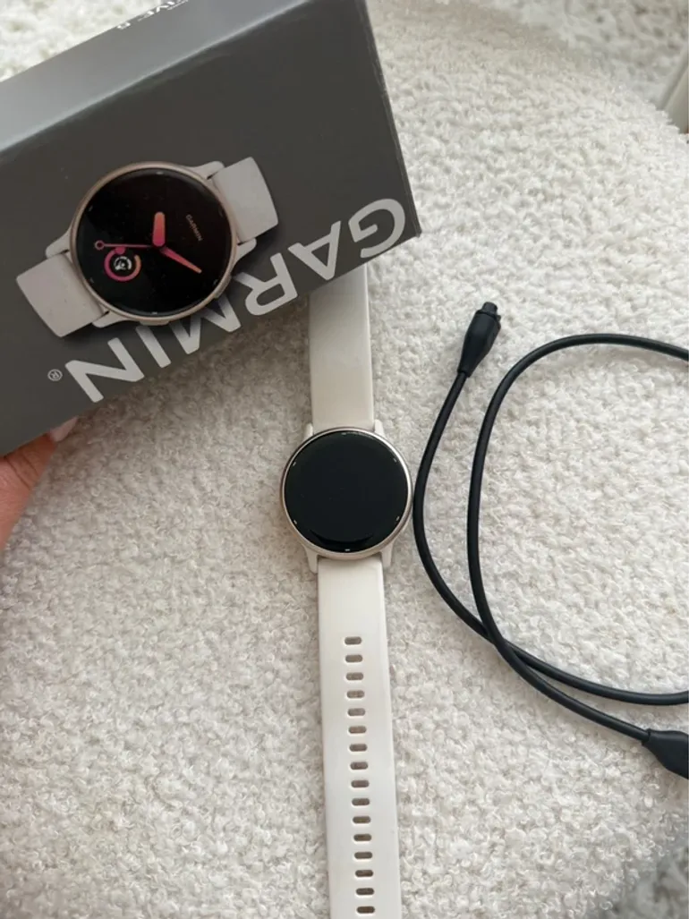 Used Garmin vivoactive 5 bike — image 1 of 3