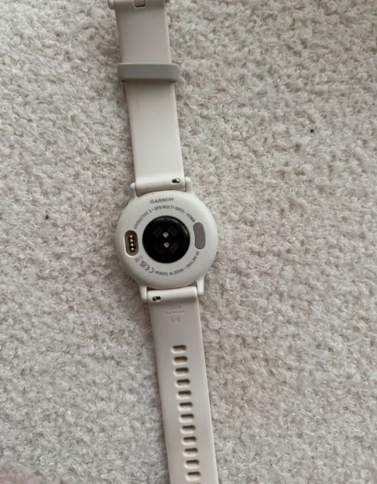 Used Garmin vivoactive 5 bike — image 3 of 3