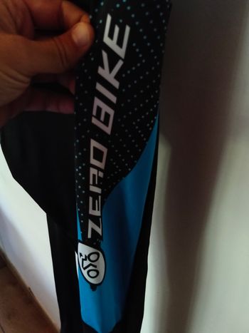 Used Speedplay Dt bike — image 3 of 4