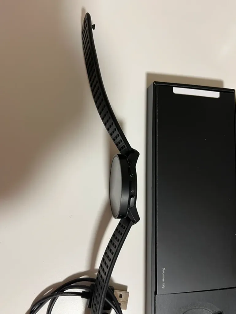 Used Garmin Suunto 9Peak Pro bike — image 4 of 6