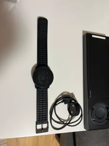 Used Garmin Suunto 9Peak Pro bike — image 2 of 6