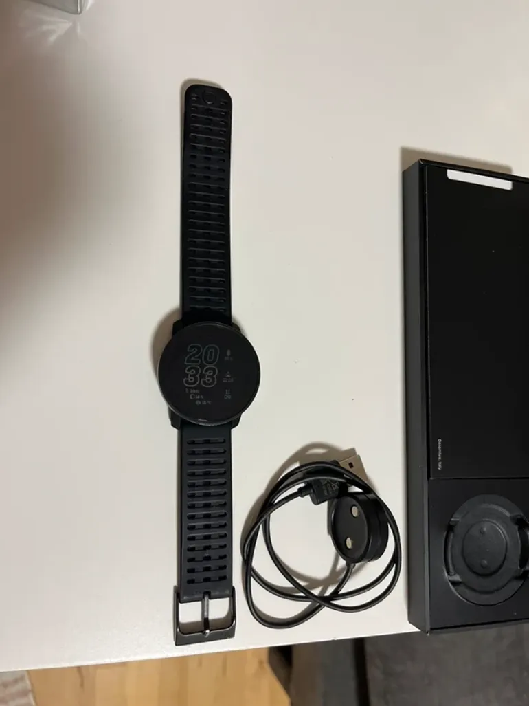 Used Garmin Suunto 9Peak Pro bike — image 2 of 6