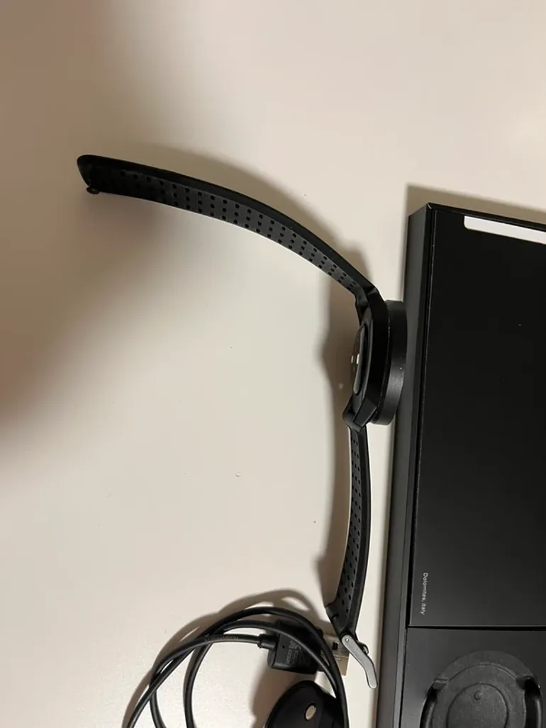 Used Garmin Suunto 9Peak Pro bike — image 5 of 6