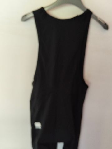 ABUS Pantalone bici da corsa bike usato — immagine 4 di 5